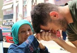 Bir tüp kan anneye can