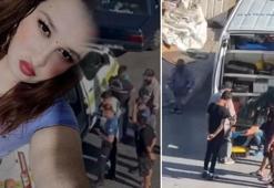 İstanbul'da genç kadının şüpheli ölümü! Evinin önünde bayıldı, hastane yolunda yaşamını yitirdi