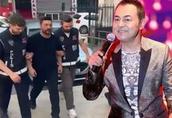 Oğuzhan Uğur saygı gecesi düzenleyecekti! Serdar Ortaç'ın konseri iptal oldu