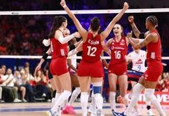 Filenin Sultanları 2026 çeyrek final maçı ne zaman? Türkiye - Kanada VNL maçı saat kaçta, hangi kanalda? İşte maç programı!