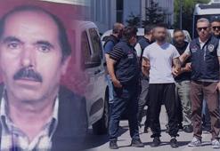 20 yıllık faili meçhul cinayet HTS kayıtlarıyla çözüldü! 'Taciz ettiği için öldürdük' iddiası
