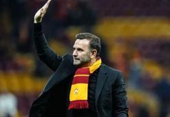Galatasaray'da 4 kadro dışı birden! Okan Buruk hepsini sildi