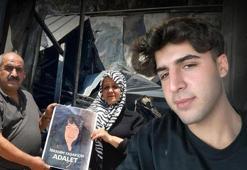 İbrahim'i konteynere kilitleyip yaktılar! Mahkemede kan donduran savunma