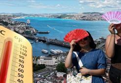 AKOM'dan İstanbullulara sıcak hava uyarısı! Tarih verildi: 33 dereceye kadar yükselecek