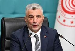 AB'nin sanayi yasasında Türkiye çıkışı! Bakan Bolat'tan eşitlik vurgusu