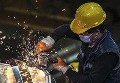 TÜİK açıkladı: Ücretli çalışan sayısı yıllık arttı, aylık geriledi