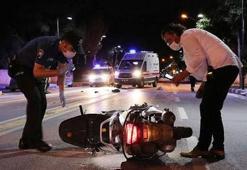 Motosiklet kazalarını azaltacak yeni plan! Trafikte özel bekleme alanları