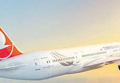 THY, dev havacılık fuarında yeni fırsatlara oda klandı