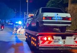5'inci kez alkollü yakalanmanın bedeli ağır oldu! Ehliyetine 5 yıl el konuldu, 352 bin TL ceza yedi