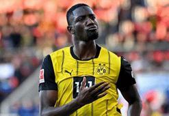 Adım adım Guirassy
