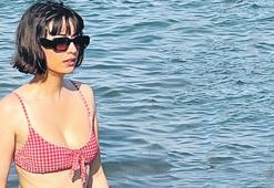Deniz molası