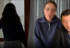 ​5 kez kelepçe kırdı, 30 kez kararı ihlal etti! Mahkemenin eski eş için kararı isyan ettirdi