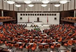 12. Yargı Paketi yasalaştı! TBMM’de kabul edildi, işte içeriği