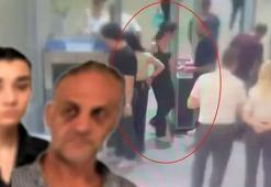 AVM’de X-ray'e takıldı! Üzerinde 606 mermi ile yakalanan genç kızdan şok ifade: Sevgilime götürüyordum!