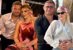 İsmail Balaban ile İlayda Şeker'den sevindiren haber! Minik İlis'e kardeş geliyor