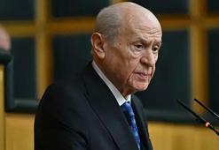 MHP lideri Bahçeli: Kıbrıs Türklüğüne istikamet tayin edecek irade, Brüksel’de değildir