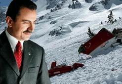 Muhsin Yazıcıoğlu soruşturmasıyla ilgili Bakan Gürlek'ten yeni açıklama