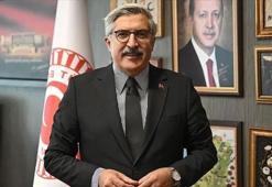 AK Parti Genel Başkan Yardımcısı Hüseyin Yayman: Kuzey Kıbrıs Türk Cumhuriyeti'nin geleceği Türkiye'nin geleceğidir