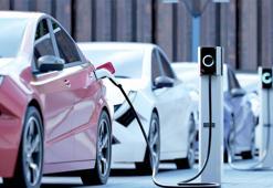 Elektrikli araç şarjında rekor