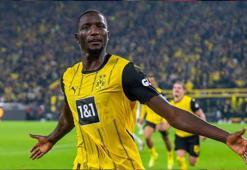 Guirassy’de sona doğru
