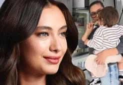 Neslihan Atagül’den kalpleri ısıtan kareler