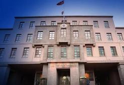 MSB'den, Kıbrıs Barış Harekatı'nın 52'nci yıl dönümü paylaşımı