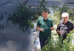 Akılalmaz karışıklık! Cenazeyi yıkayıp defnettiler, kendi babaları olmadığını fark etmediler