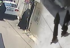 Adana'da film gibi hırsızlık! Çarşaf giyip eve girdiler: 1 gün önceden keşif yapmışlar