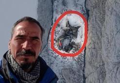 Türk dağcının kahreden sonu! İpte asılı kaldı, hayatını kaybetti