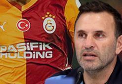 Galatasaray'ın iki genç yıldızına Süper Lig kıskacı!