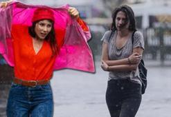 İstanbul'da hava tersine dönüyor! Tarih verildi: 4 gün sürecek