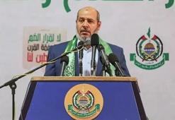 Hamas'ın yeni lideri Halil El Hayye oldu