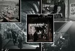 İsveçli fotoğrafçının kadrajından 79 yıl öncesinin İstanbul'u! 1947 yılından hiç görülmemiş kareler ilk kez yayınlandı