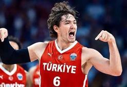 Cedi Osman'dan sürpriz transfer! İşte yeni takımı ve sözleşme şartları