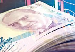 Bütçe açığı yüzde 2.5’e geriledi