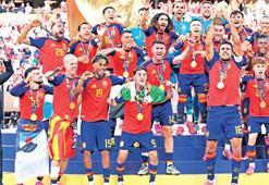 Viva İspanya