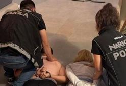 Kırmızı bültenle aranıyordu… Bodrum’da yakalandı