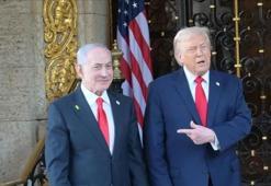 Trump: Netanyahu ABD’de tutuklanmayacak