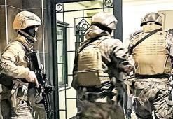 Köstebek operasyonu