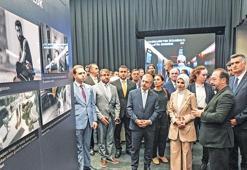 15 Temmuz destanı bu sergide yaşatılıyor