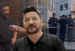 Oğuzhan Uğur'un da aralarında olduğu 9 şüpheli tutuklandı