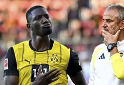 Fenerbahçe'den Guirassy çıkarması! Bu kez Nuri Şahin de devrede