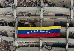Venezuela'da çifte deprem felaketinde bilanço ağırlaşıyor! Can kaybı 5 bini aştı