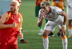 Barış Alper Yılmaz'dan radikal imaj değişikliği