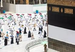 Suudi Arabistan duyurdu: 1 yıllık çok girişli Umre Vizesi yürürlükte