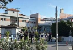 CHP Silivri İlçe Başkanı Doruk Bulut gözaltına alındı