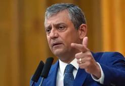 Özgür Özel duyurdu! 'Yeni partiyi yarın kuruyoruz'