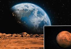 Mars’ta ilk kez tespit edildi! Servet değerindeki 0,76 milimetrelik meteorit parçasında gizemli keşif: Lal taşı nereden geldi?