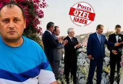 Ağzından çıkan isim ortalığı karıştırdı! İsmail Yüksek’in nikahı geçersiz mi?