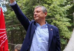 Özgür Özel'in yeni partisine kimler katılıyor? İşte isim isim tam liste